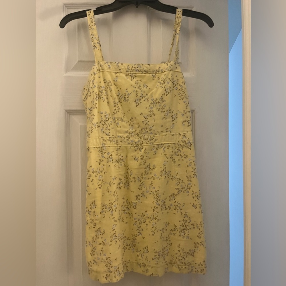 Abercrombie dress